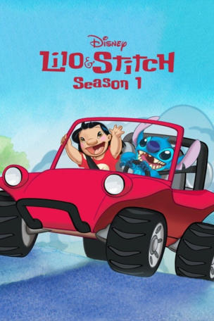 Lilo & Stitch: The Series_0001