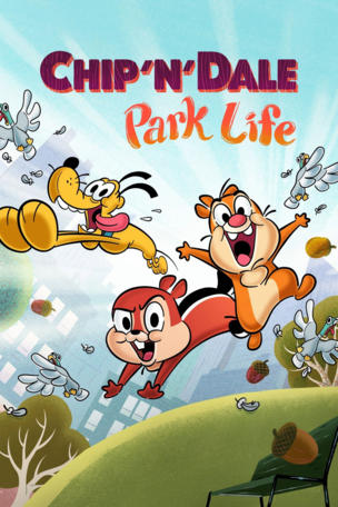 Chip 'n' Dale: Park Life_0001