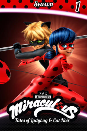 Miraculous: Tales of Ladybug & Cat Noir_0001