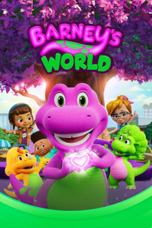 Barney's World_0001