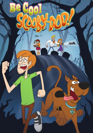 Be Cool, Scooby-Doo!_0001