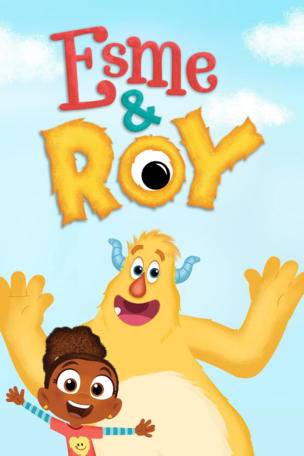 Esme & Roy