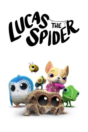 Lucas the Spider_0001