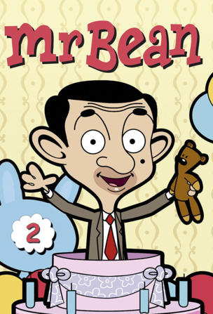 Mr. Bean: The Animated Series_0002