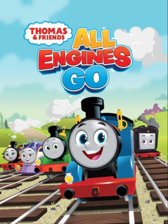 Thomas & Friends: All Engines Go!_0001